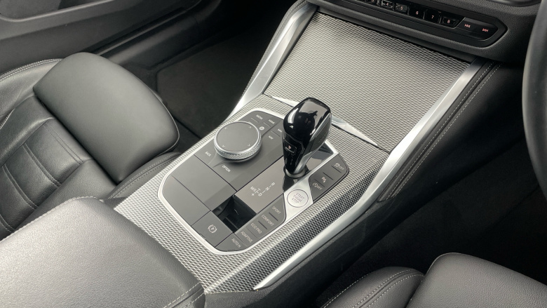 BMW 4 Series 420i M Sport 5dr Step Auto Petrol Hatchback